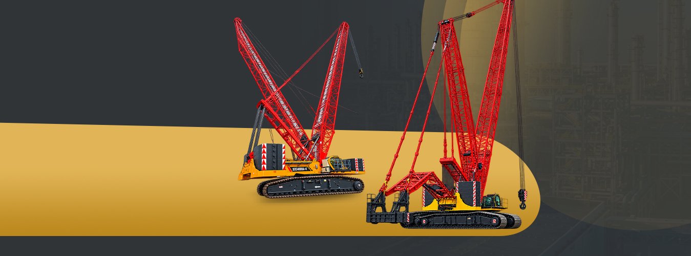 CRANE SERVICES